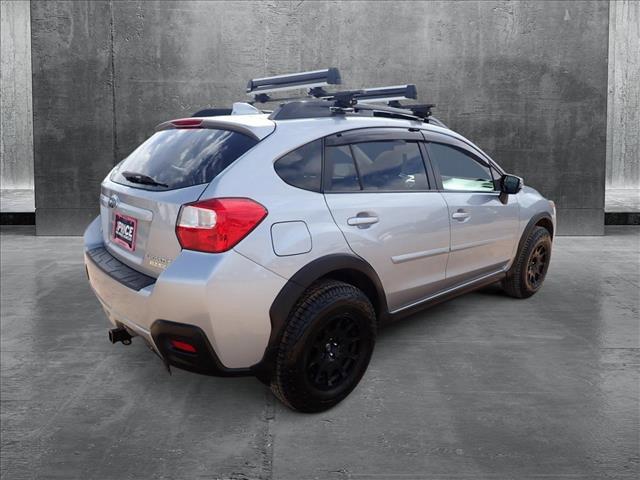 used 2016 Subaru Crosstrek car, priced at $16,998