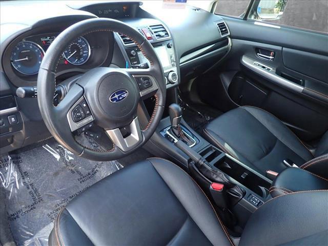 used 2016 Subaru Crosstrek car, priced at $16,998