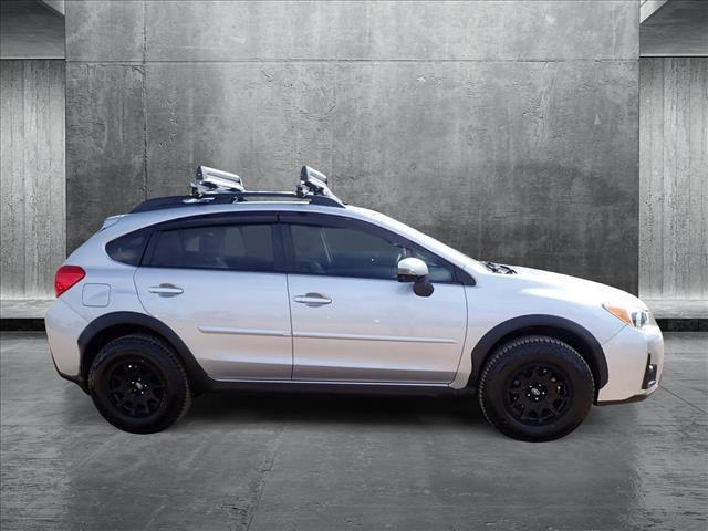 used 2016 Subaru Crosstrek car, priced at $16,998