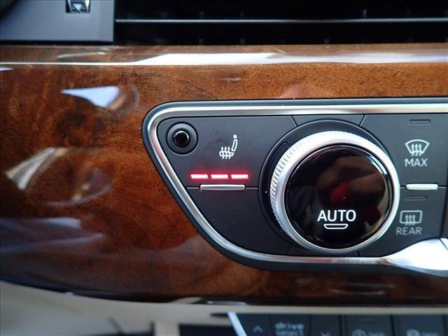 used 2019 Audi A4 car, priced at $21,998