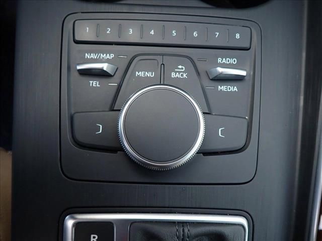 used 2019 Audi A4 car, priced at $21,998