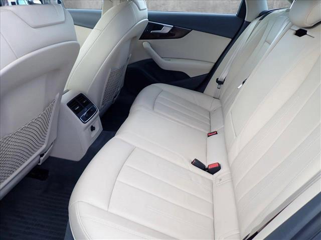 used 2019 Audi A4 car, priced at $21,998