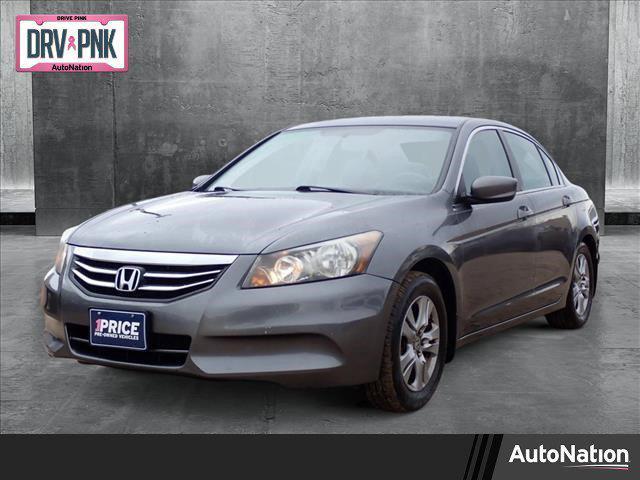 used 2011 Honda Accord car, priced at $8,998