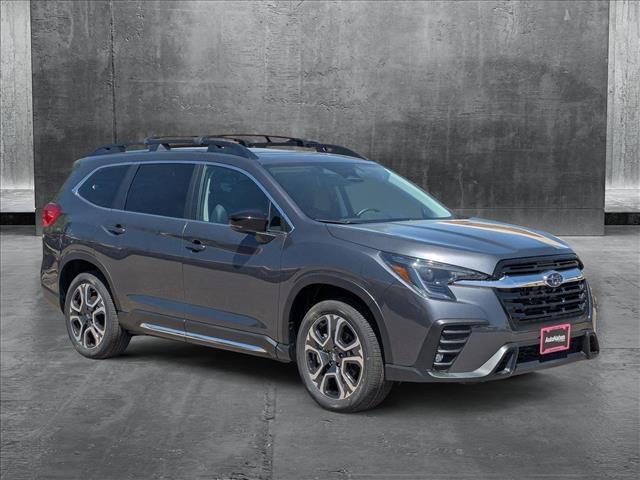 new 2025 Subaru Ascent car, priced at $45,787
