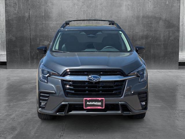 new 2025 Subaru Ascent car, priced at $45,787