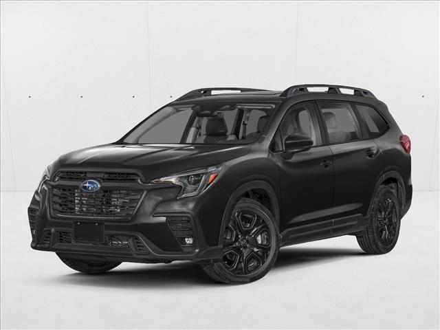 new 2025 Subaru Ascent car, priced at $44,092