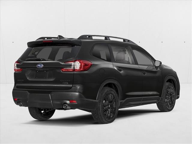 new 2025 Subaru Ascent car, priced at $44,092