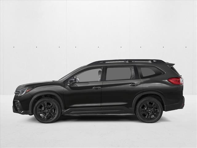 new 2025 Subaru Ascent car, priced at $44,092