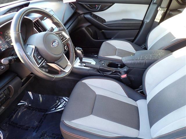 used 2020 Subaru Crosstrek car, priced at $22,798