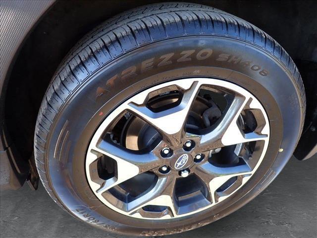 used 2020 Subaru Crosstrek car, priced at $22,798
