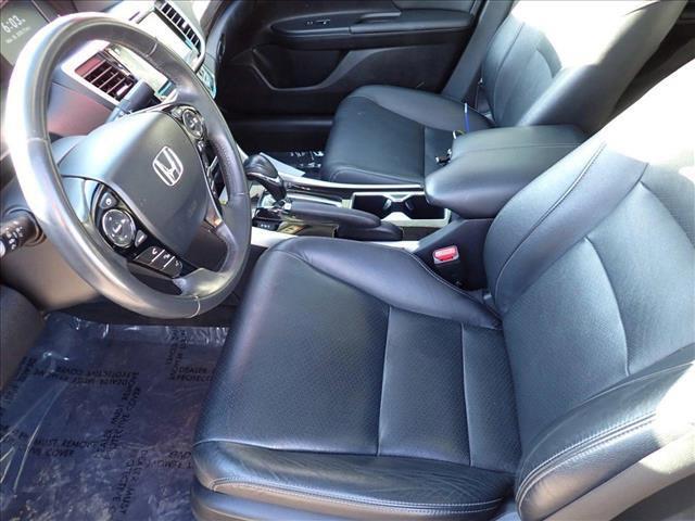 used 2017 Honda Accord car, priced at $18,998