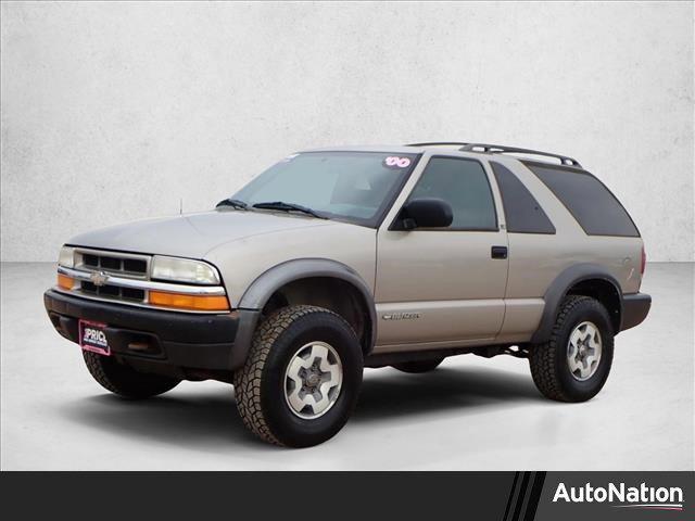 used 2000 Chevrolet Blazer car, priced at $6,398