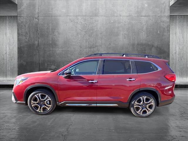 new 2025 Subaru Ascent car, priced at $48,357