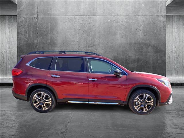 new 2025 Subaru Ascent car, priced at $48,357