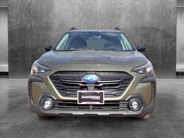 new 2025 Subaru Outback car, priced at $36,479