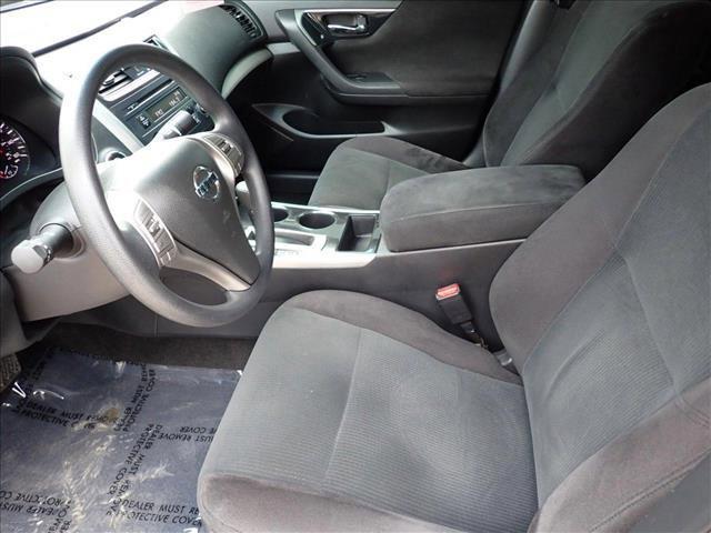used 2013 Nissan Altima car, priced at $7,398