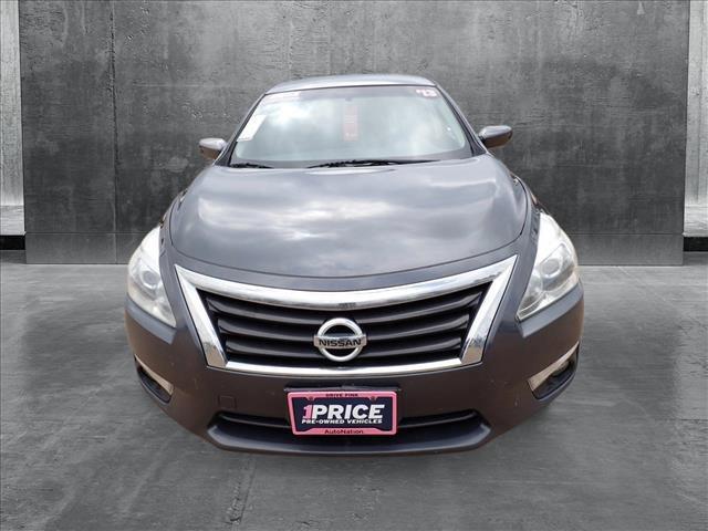 used 2013 Nissan Altima car, priced at $7,398