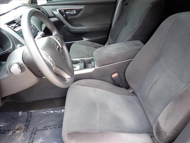 used 2013 Nissan Altima car, priced at $7,398