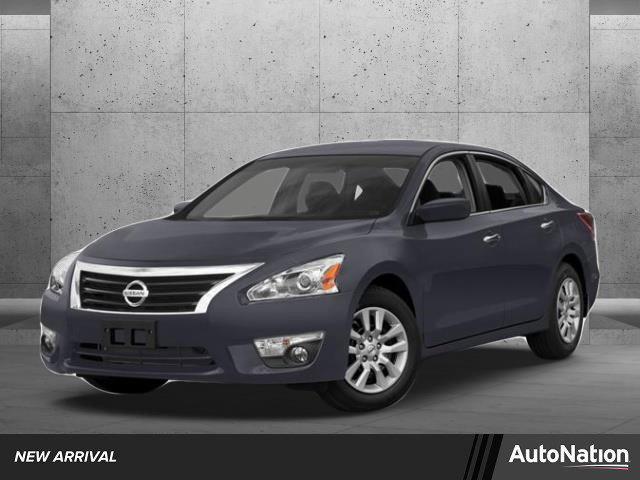 used 2013 Nissan Altima car, priced at $7,998