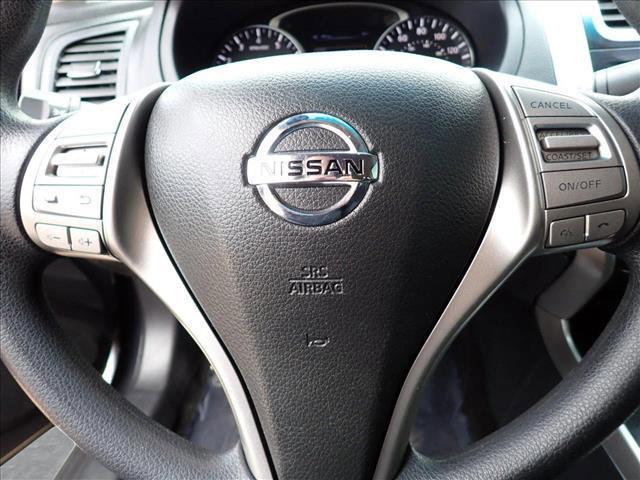 used 2013 Nissan Altima car, priced at $7,398