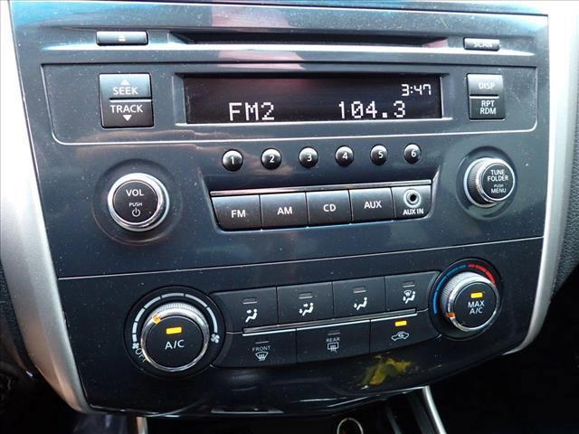 used 2013 Nissan Altima car, priced at $7,398