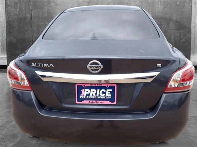 used 2013 Nissan Altima car, priced at $7,398