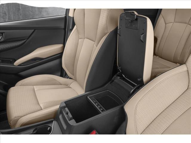 new 2025 Subaru Ascent car, priced at $40,050