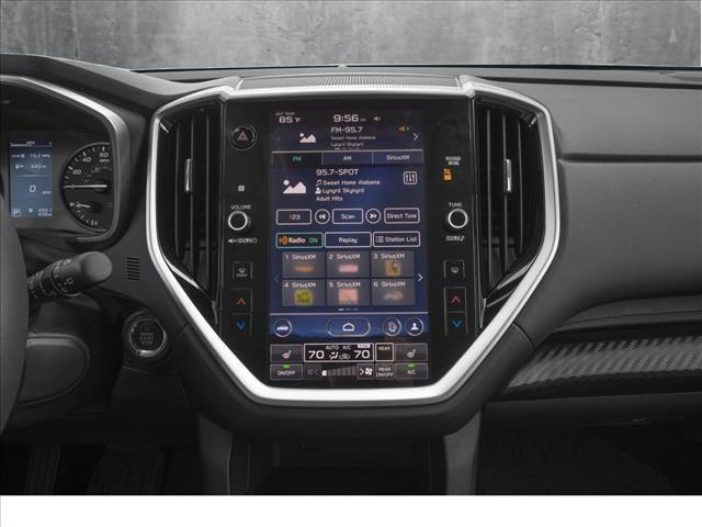 new 2025 Subaru Ascent car, priced at $40,050