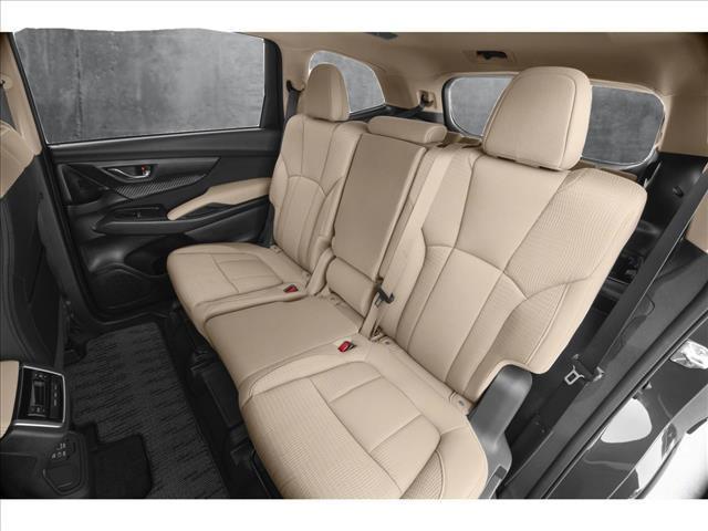 new 2025 Subaru Ascent car, priced at $40,050
