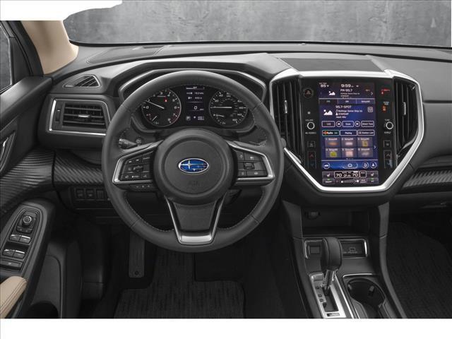 new 2025 Subaru Ascent car, priced at $40,050