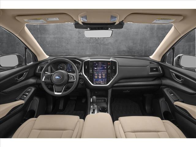 new 2025 Subaru Ascent car, priced at $40,050