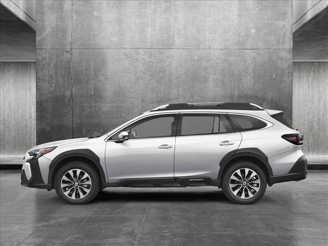 new 2025 Subaru Outback car, priced at $42,609