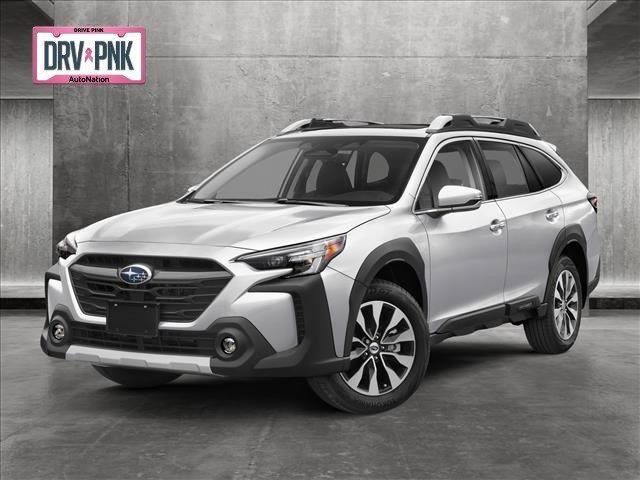 new 2025 Subaru Outback car, priced at $42,609