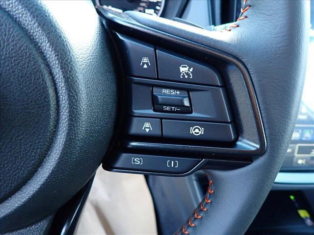 new 2025 Subaru Crosstrek car, priced at $34,546