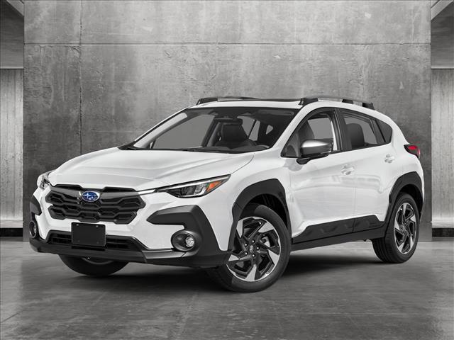 new 2025 Subaru Crosstrek car, priced at $32,776