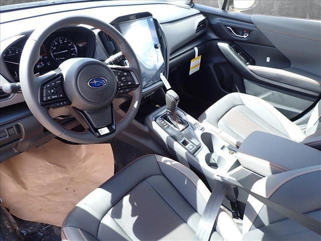 new 2025 Subaru Crosstrek car, priced at $32,576