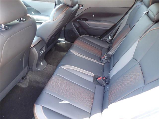 new 2025 Subaru Crosstrek car, priced at $32,576