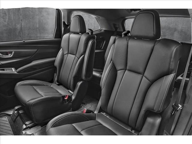 new 2025 Subaru Ascent car, priced at $47,746