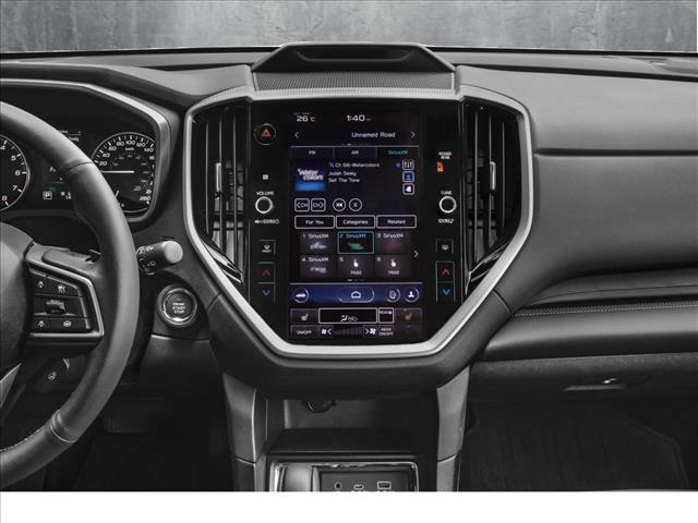 new 2025 Subaru Ascent car, priced at $47,746