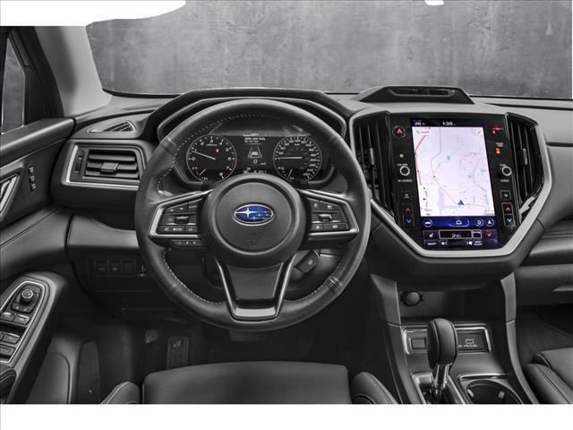 new 2025 Subaru Ascent car, priced at $47,746