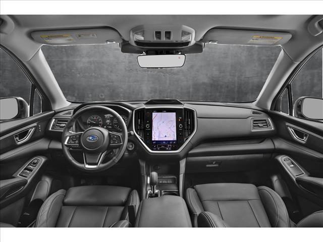 new 2025 Subaru Ascent car, priced at $47,746