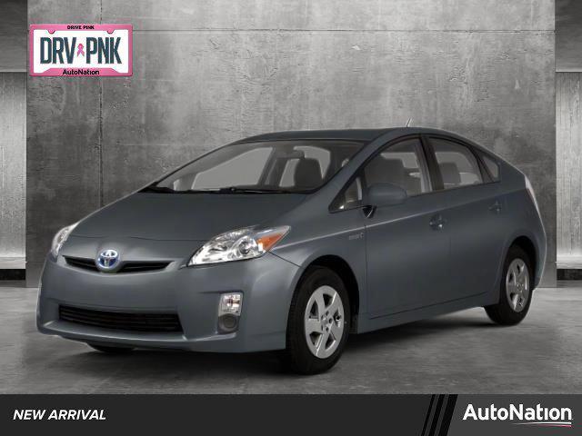 used 2011 Toyota Prius car, priced at $7,998