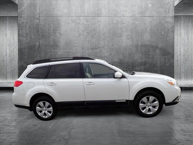 used 2012 Subaru Outback car, priced at $8,598