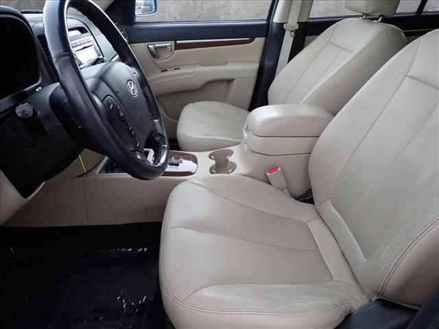 used 2008 Hyundai Santa Fe car, priced at $6,598