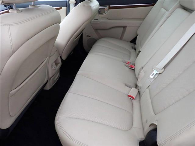 used 2008 Hyundai Santa Fe car, priced at $6,598