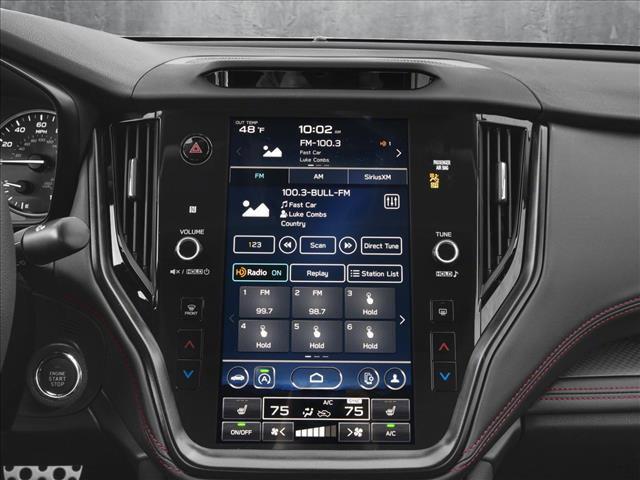 new 2025 Subaru Legacy car, priced at $36,951