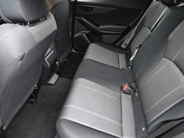 used 2021 Subaru Crosstrek car, priced at $24,598