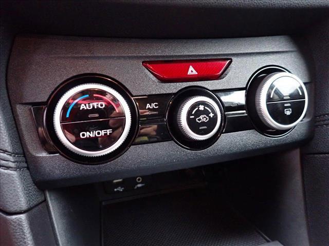 used 2021 Subaru Crosstrek car, priced at $24,598