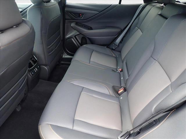new 2025 Subaru Outback car, priced at $43,512
