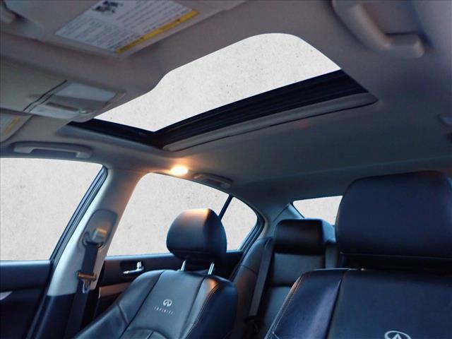 used 2012 INFINITI G37x car, priced at $8,598